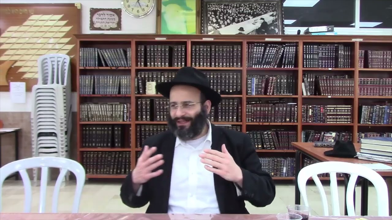 התוועדות כ''ב שבט תשפ''ו