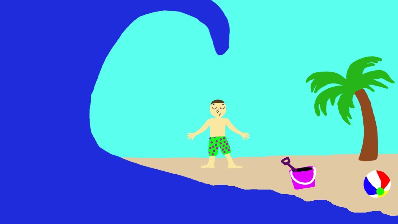 ПРИЛИВНЫЕ ВОЛНЫ &mdash; Объяснение снов