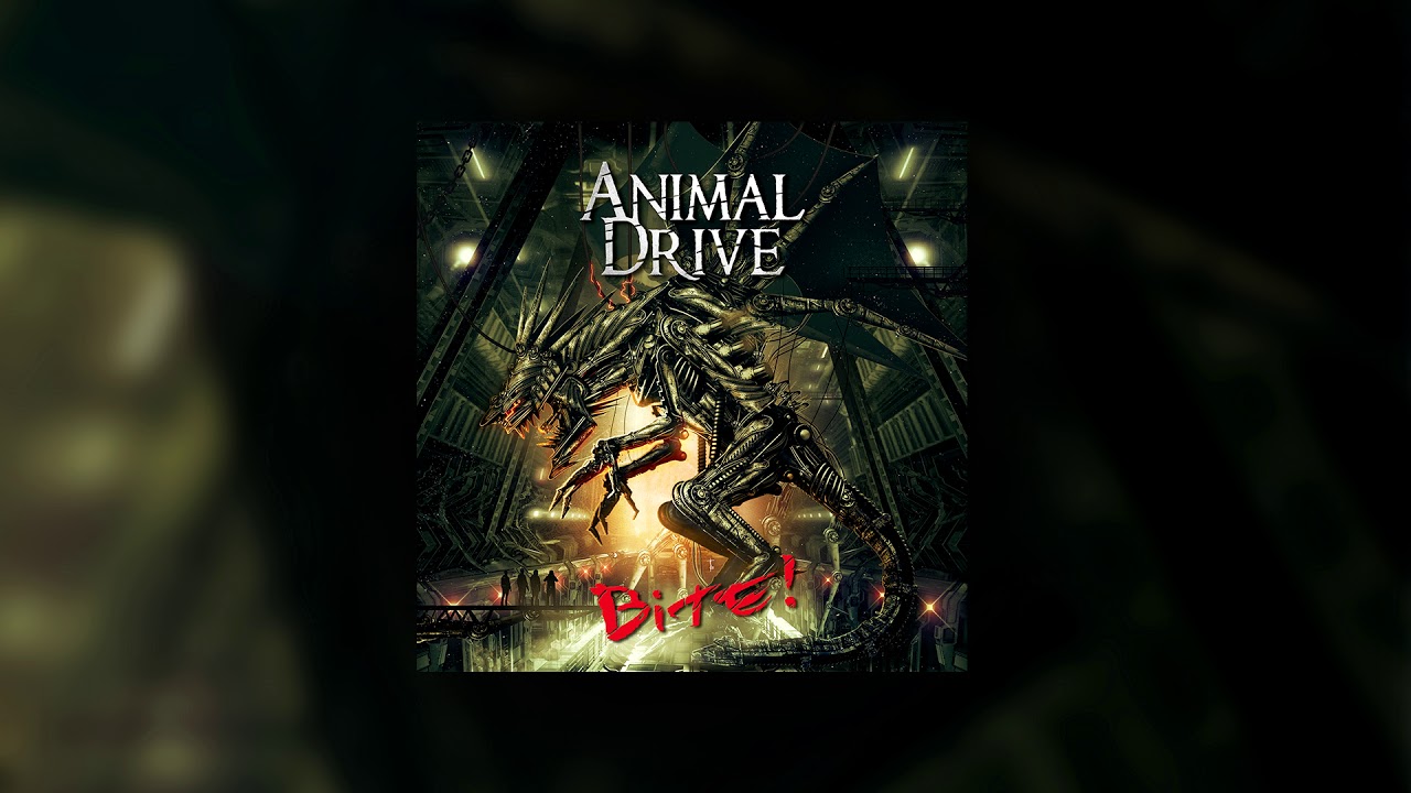 Animal Drive   Devil Took My Beer Again BITE! 2018 (Dino Jelusick)