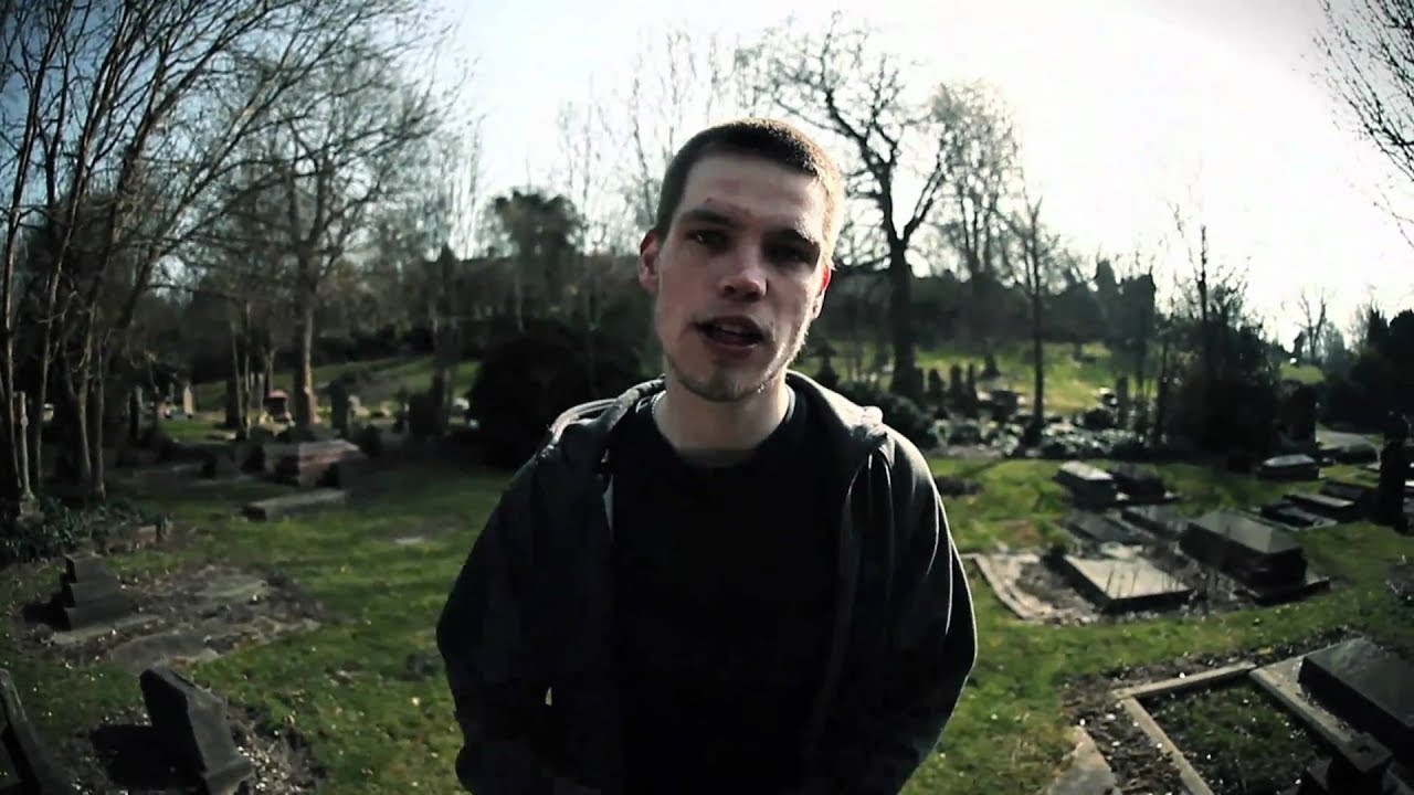 Fliptrix - My Soul (OFFICIAL VIDEO) (Prod. 184)