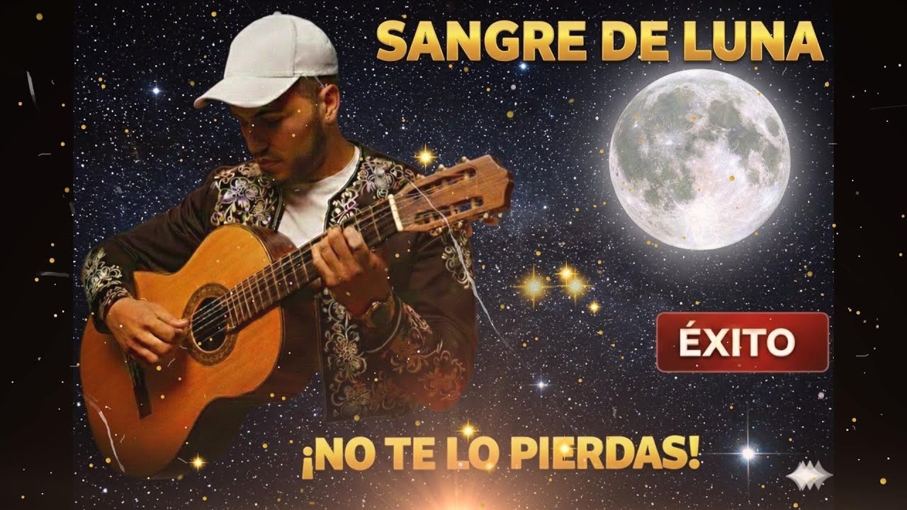 SANGRE DE LUNA#FLAMENCO#CANTE JONDO