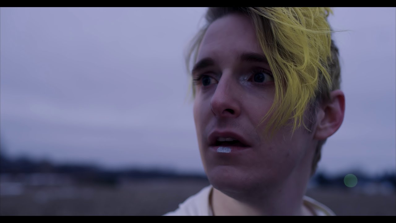 Diane Coffee - Not Ready To Go [OFFICIAL MUSIC VIDEO]