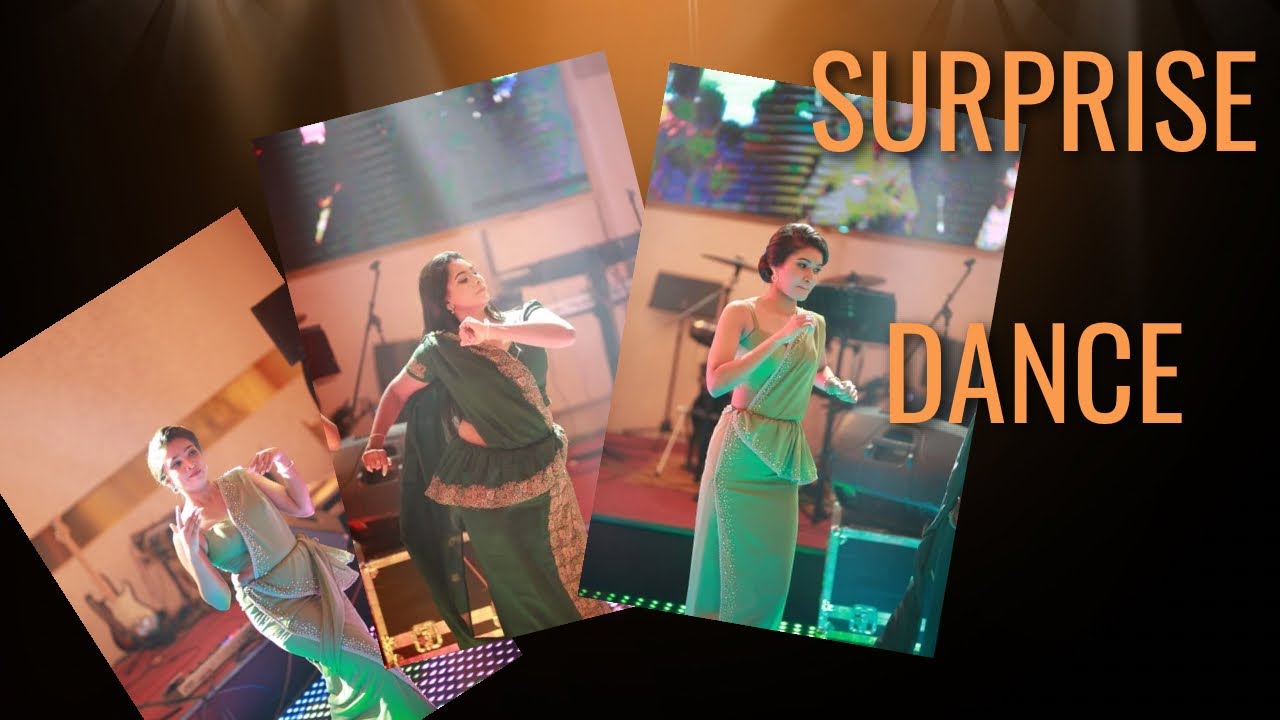 ❤️Wedding surprise dance❤️ |🔸🔸🔸Tharindu & Thiloka🔸🔸🔸#fypシ゚viral #dance #viralvideos