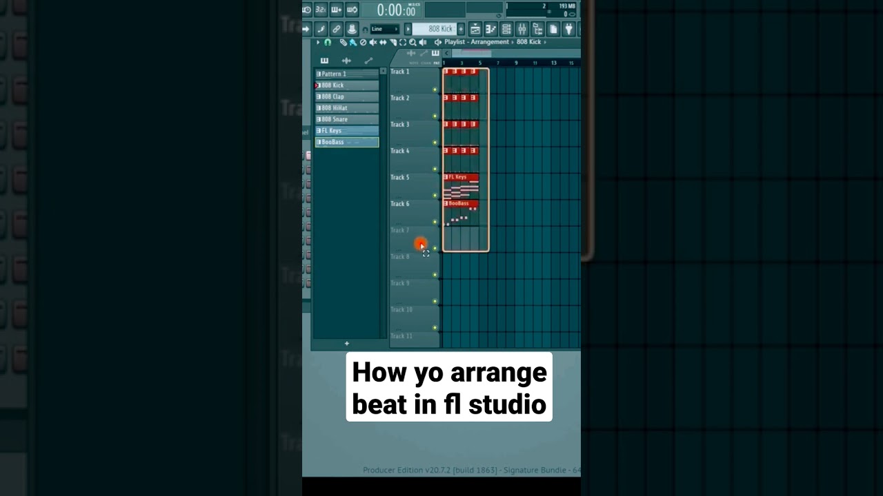 How to Split by Channel in FL Studio
