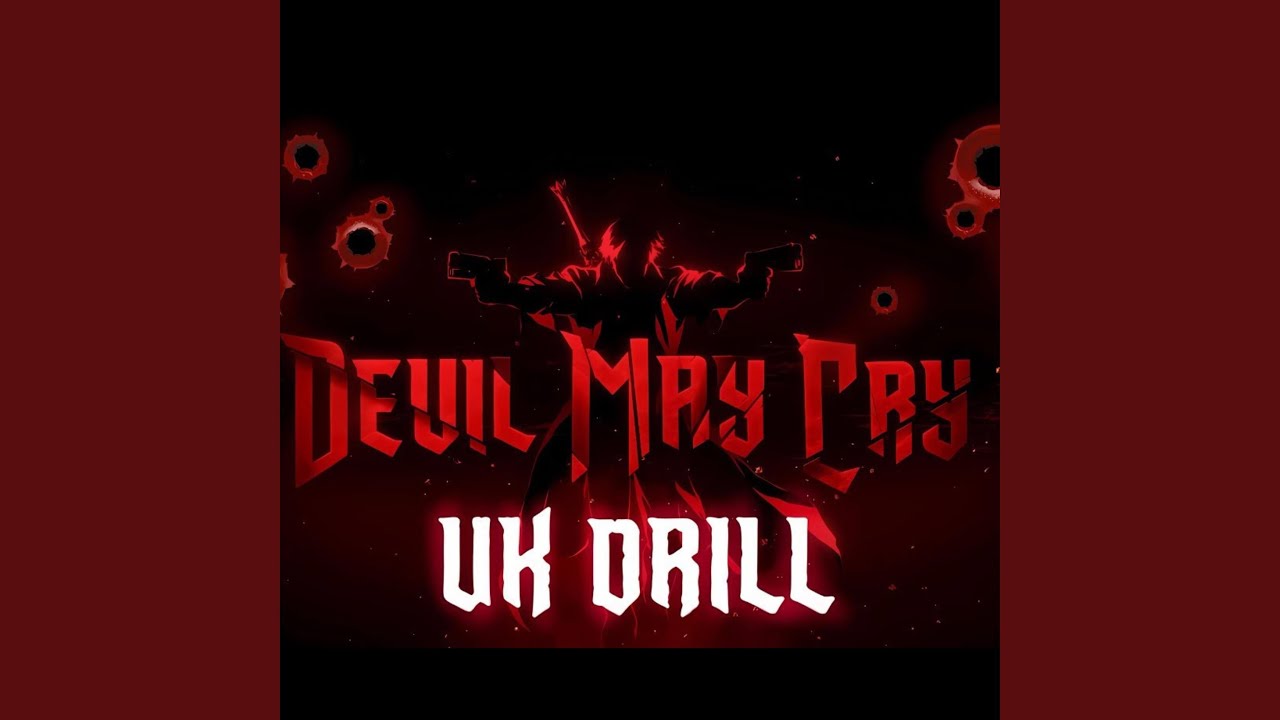 DANTE UK DRILL (DEVIL MAY CRY) WHITE RABBIT DISS (feat. Tino Zenin & Lorenzo King)