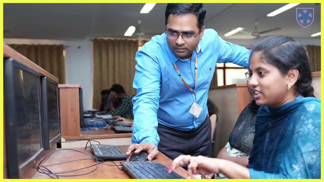 IT Dept HD