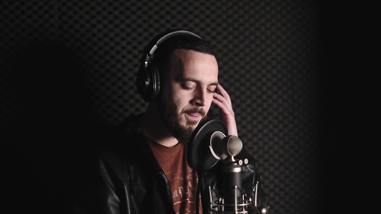 Mistic - Brânkush (#TheRapJar)
