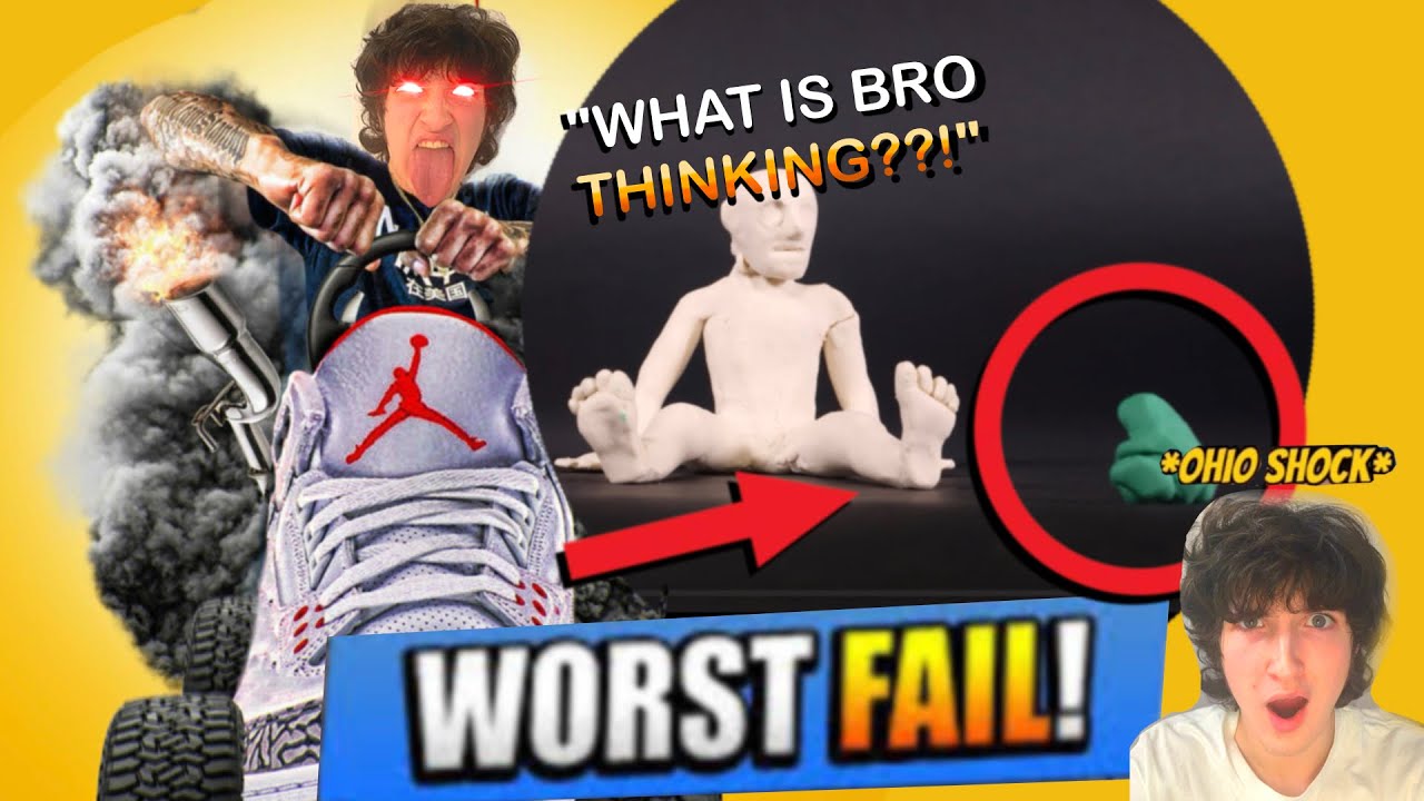 METAMORPHOSIS: MAKING OF | (FILM PROJECT GONE WRONG!!)