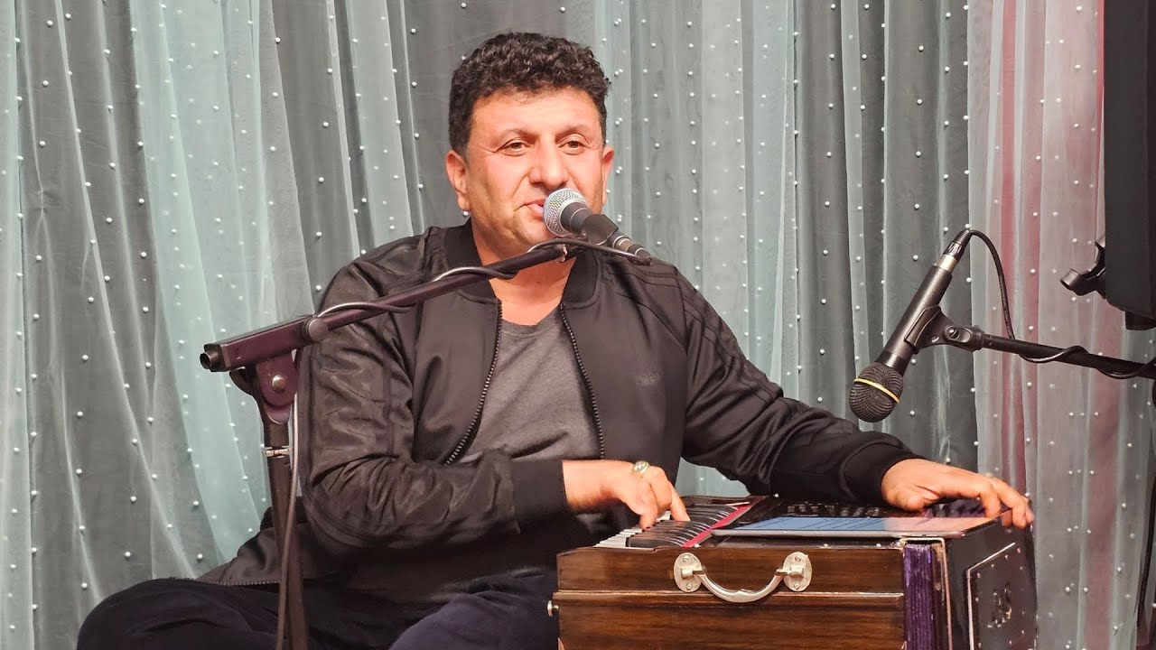 آب بقا کجا و لب نوش او کجا ( داکتر بشیر سکندر ) آهنگ افغانی afghan song 