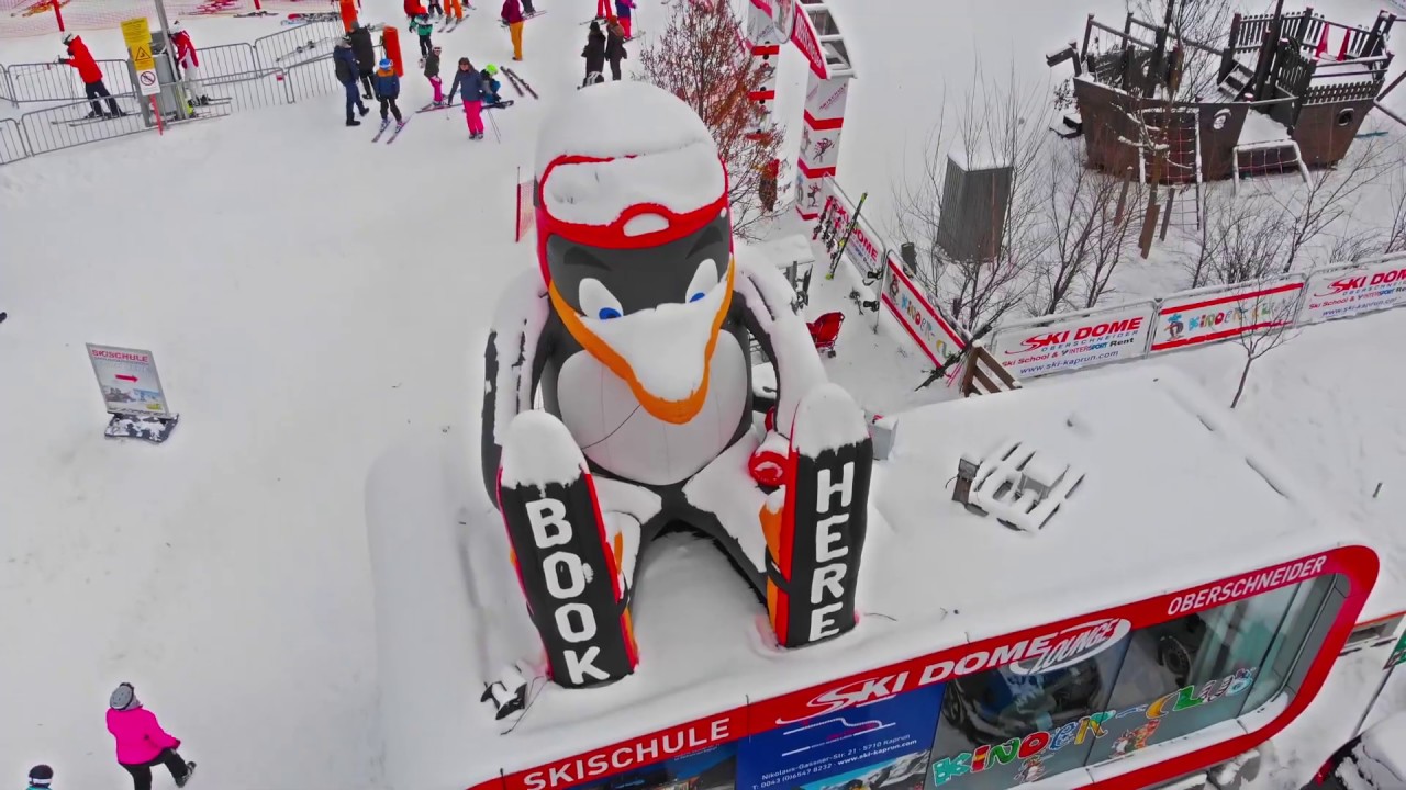 Bobo´s Kinderclub Kaprun