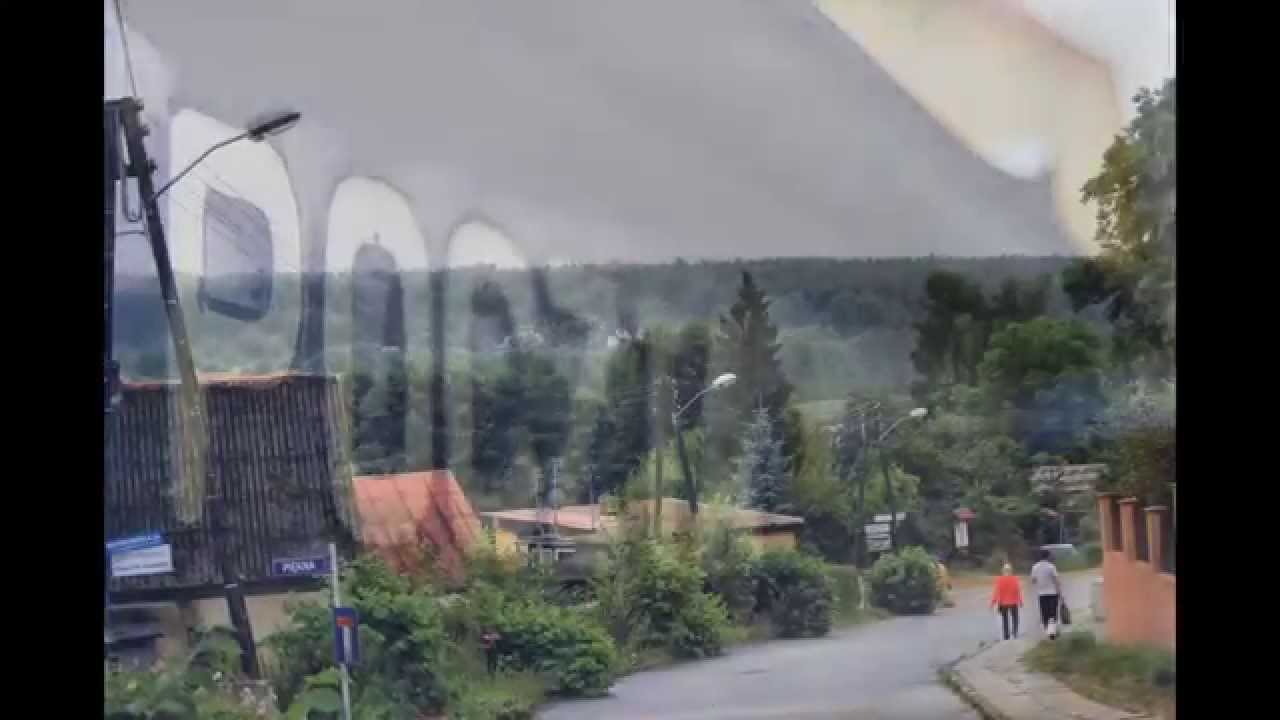 Wisełka Miasto Spokoju