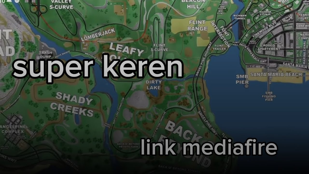 YANG KALIAN CARI CARI MODPACK RADAR SUPER KEREN - Gta Samp Indonesia