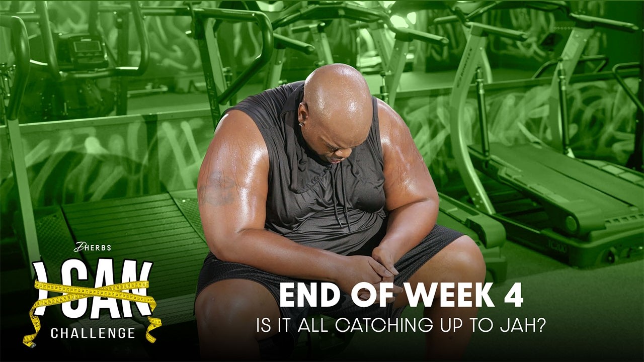 BIGG JAH AND ONYIKA HIT THE POOL AND ARE FACED WITH CHALLENGES #ICAN | EP. 5