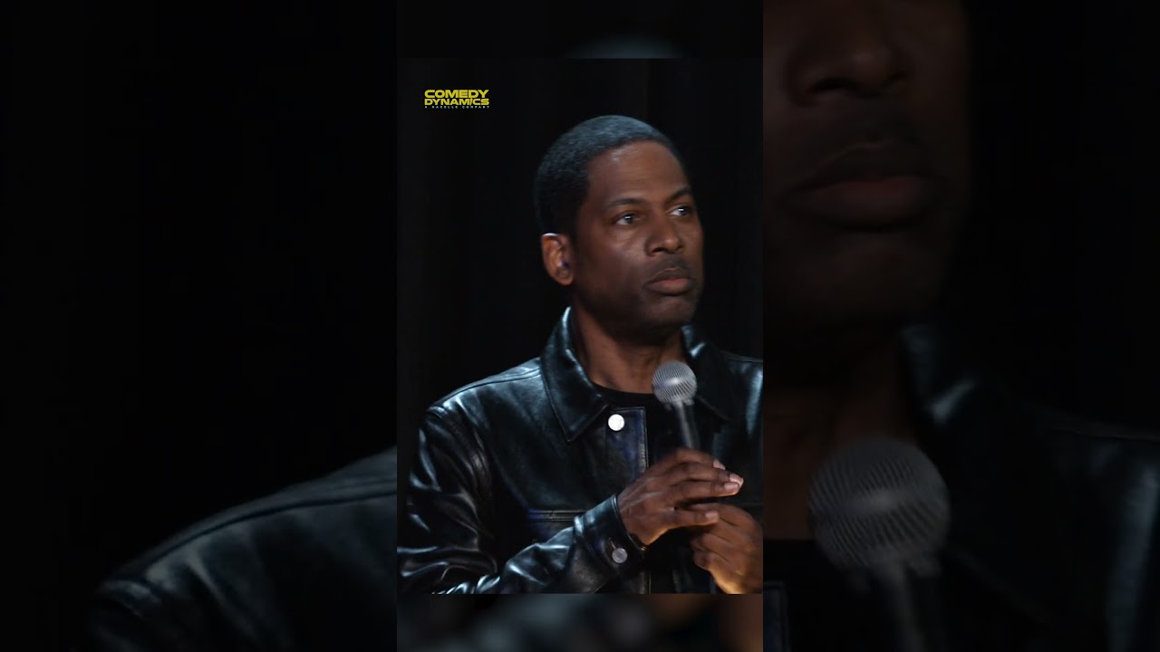 Girl's Night - Tony Rock