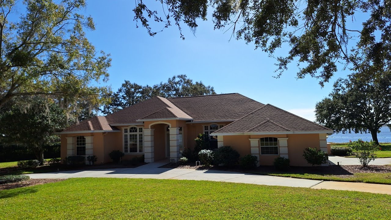 Se Vende Casa Expectacular en el Campo de 3 Dormitorios 2.5 Baños en Haines City , Florida