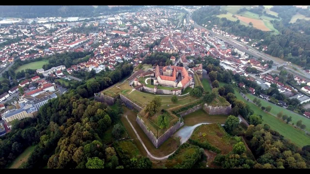 Kronach