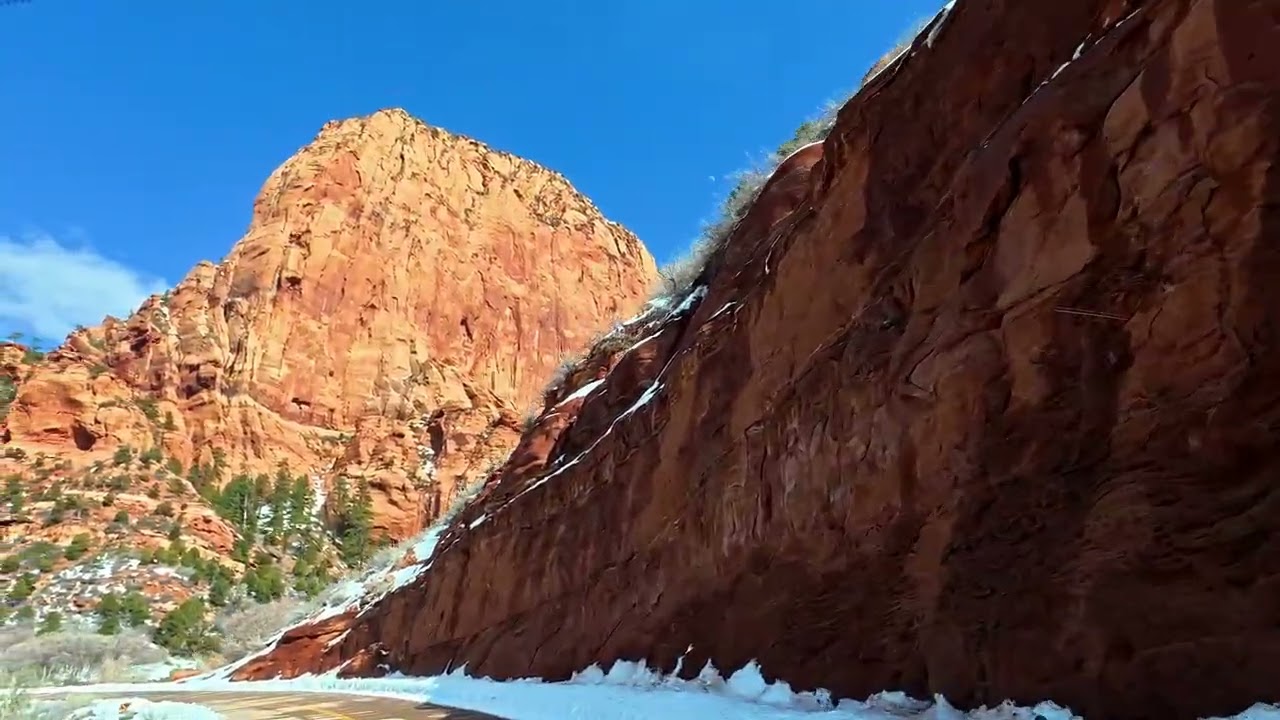 Kolab Canyon
