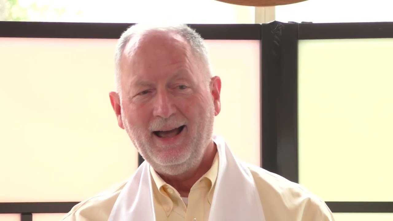 Our UU Theological No-Man's Land—The Reverend John Pepper