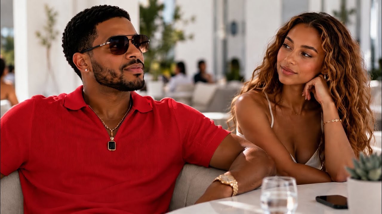 How To Never Feel Awkward Around Women