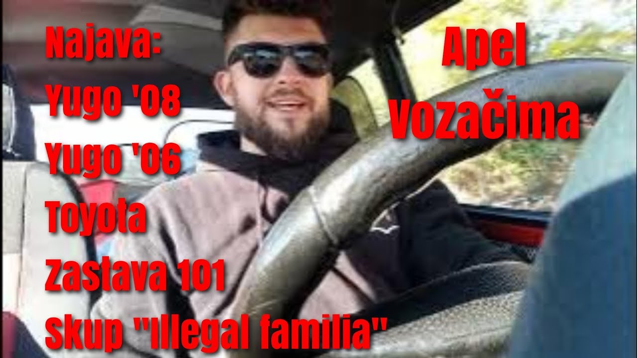 Posle dužeg vremena... 