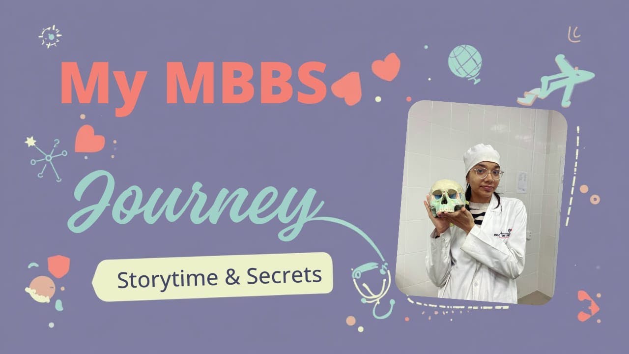 How I convinced my parents to let me study mbbs in Russia