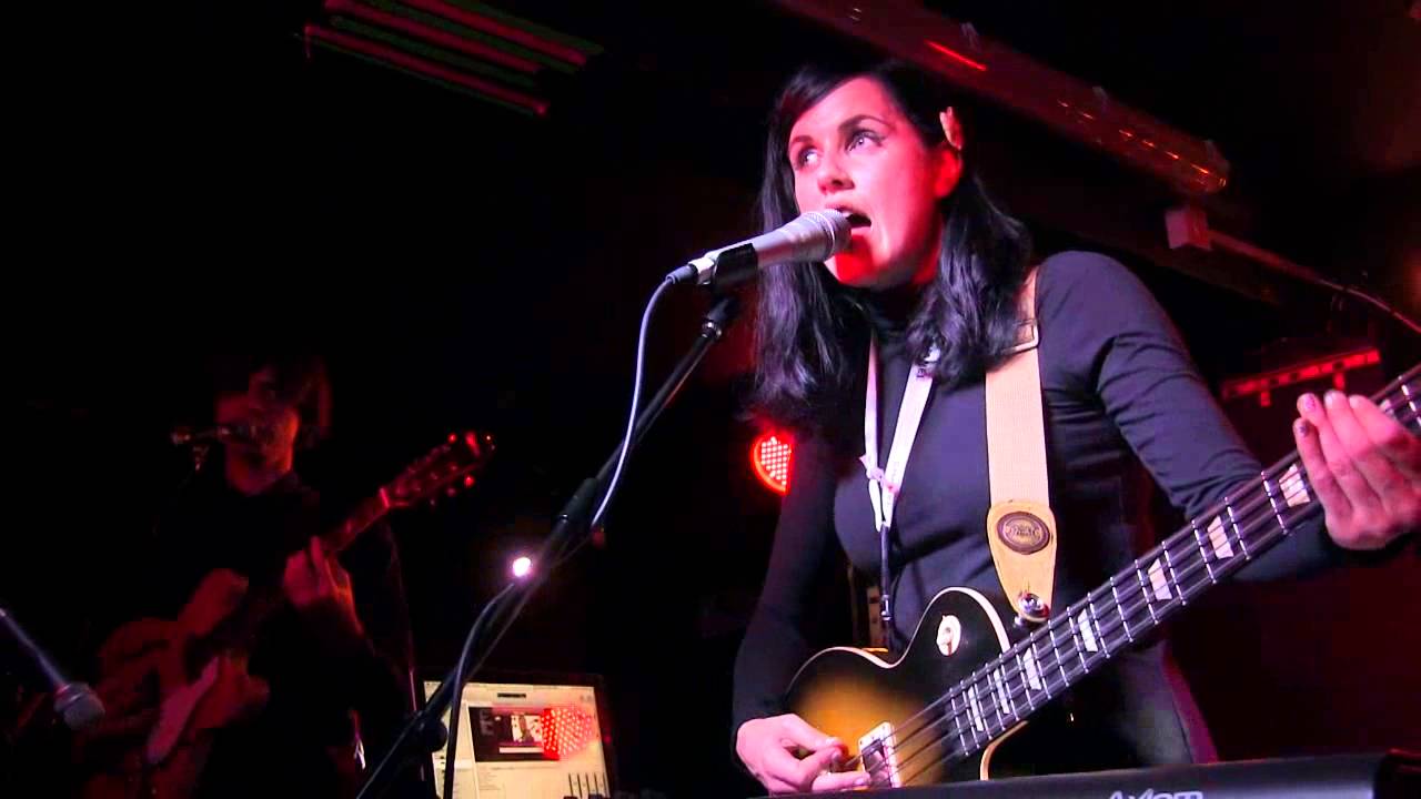 Princess Chelsea - The Cigarette Duet