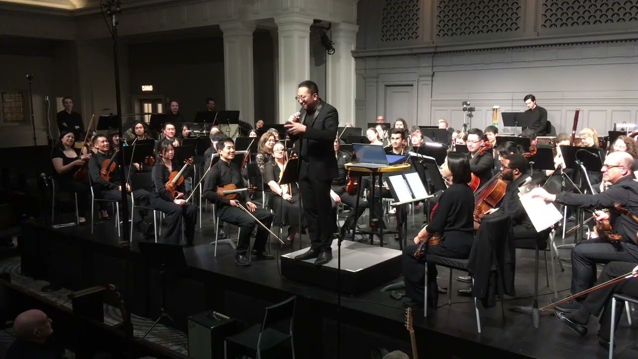 Alan's Introduction to Prokofiev Romeo & Juliet Suites