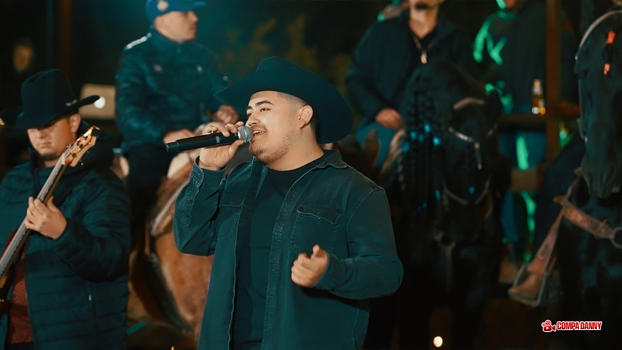 Josue Castillo - El Bolita (Inedita En Vivo) 2025