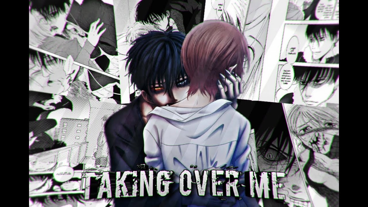 Devils Line「AMV」 -   Taking Over Me