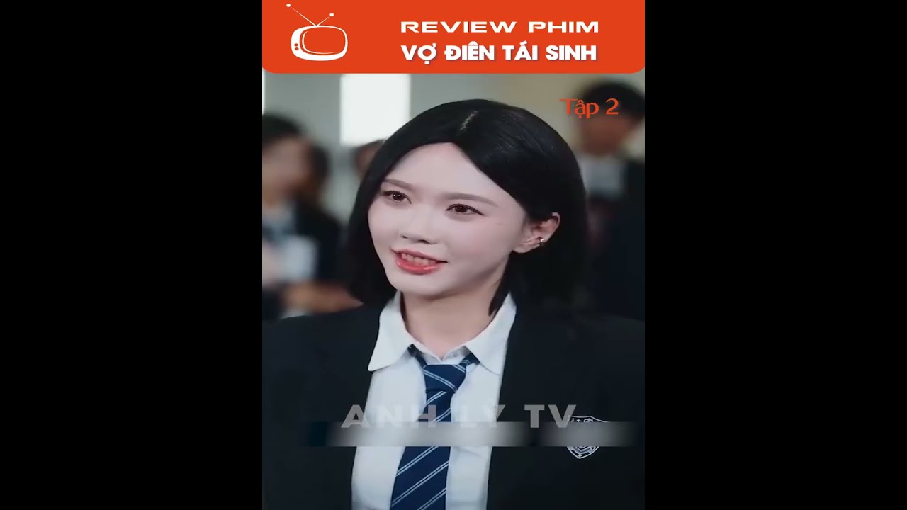 Trọn Bộ Vợ Điên Tái Sinh | Ả em gái mưu mô không ngờ cô chị gái mà ả cất công ám hại lại đột nhiên t