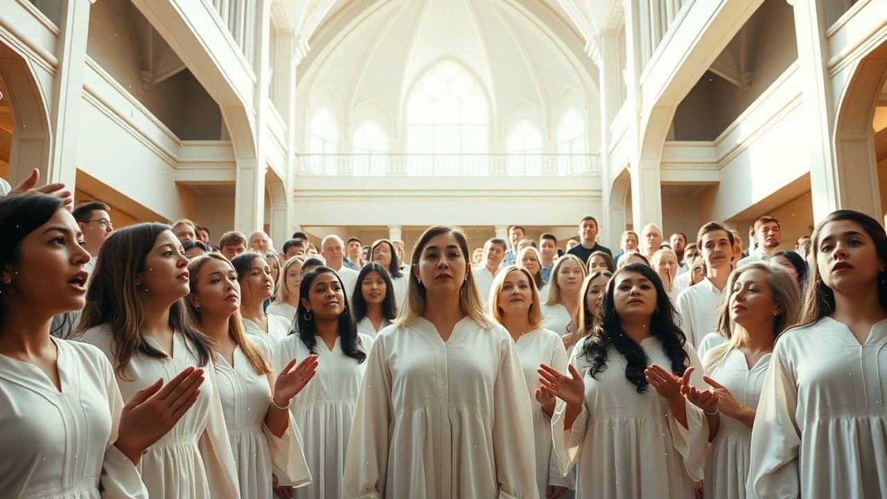 All for Jesus  Surrender Worship Music 🎶🔥
