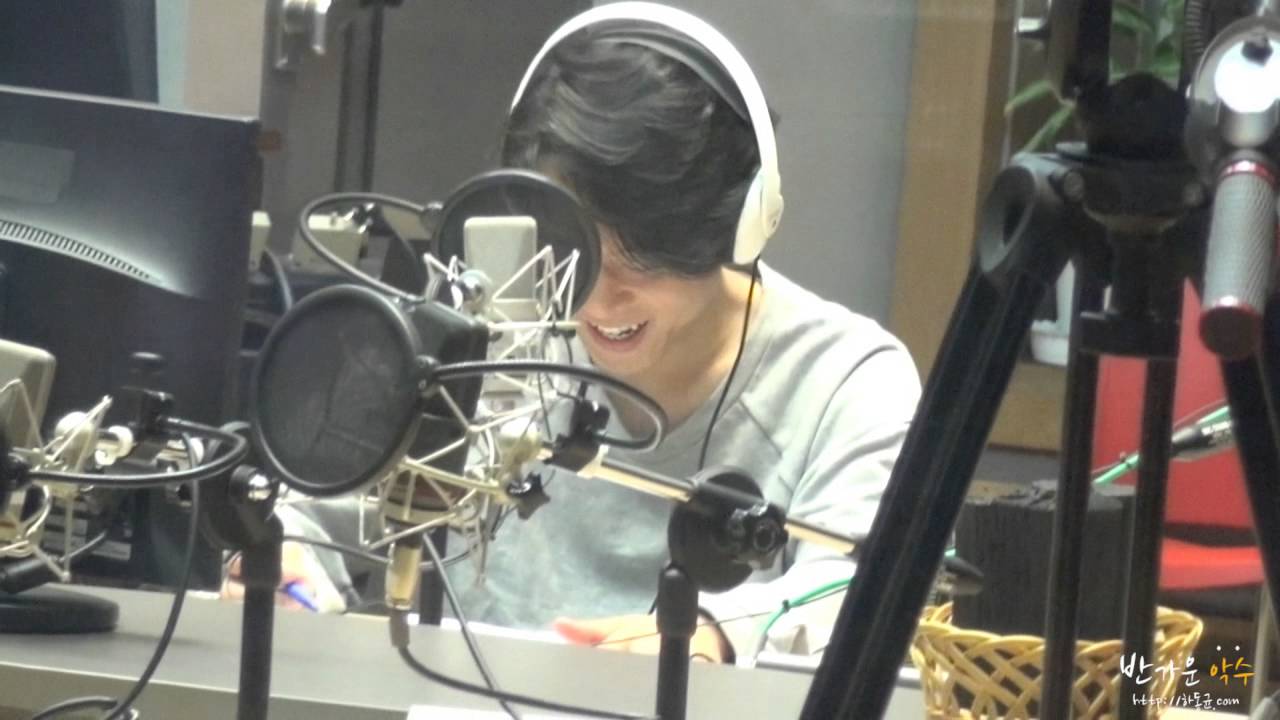 20140919 타블로와 꿈꾸는 라디오 DARK LOVE_가든스튜디오 (하동균 편집영상)