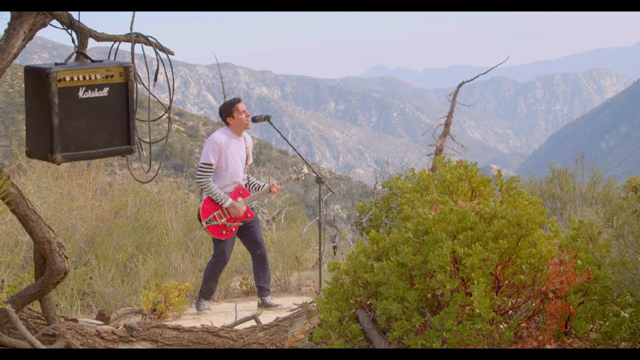 Bankston - Inside (Official Music Video)