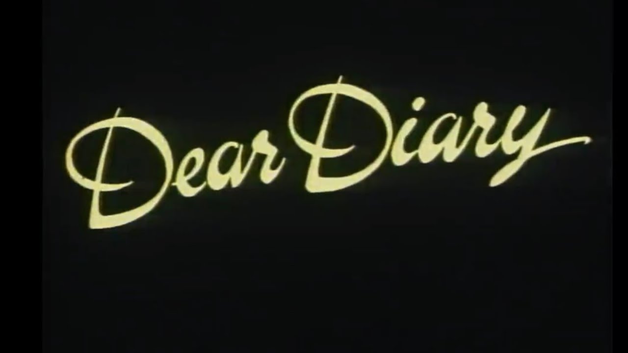 Dear Diary - Herbert Bautista (full movie)