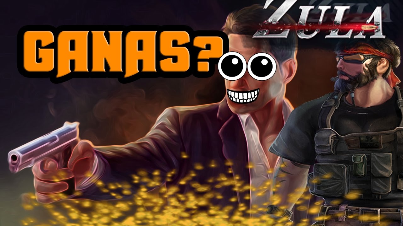 GANANDO EN ZULA | Zula