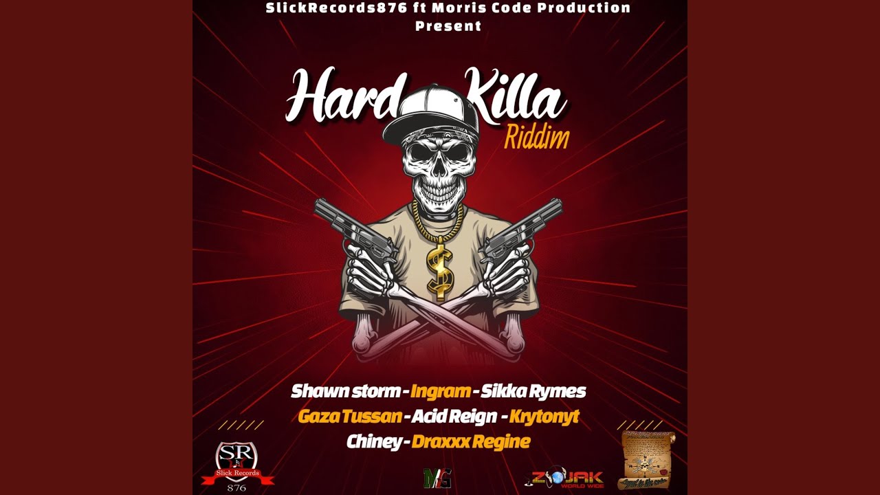 Sum Gunz (OfficialAudio)