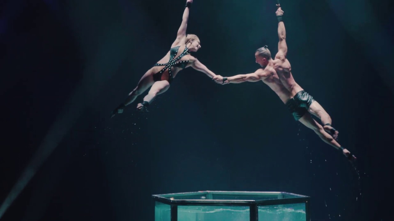 Cirque du Lux Impression 2019