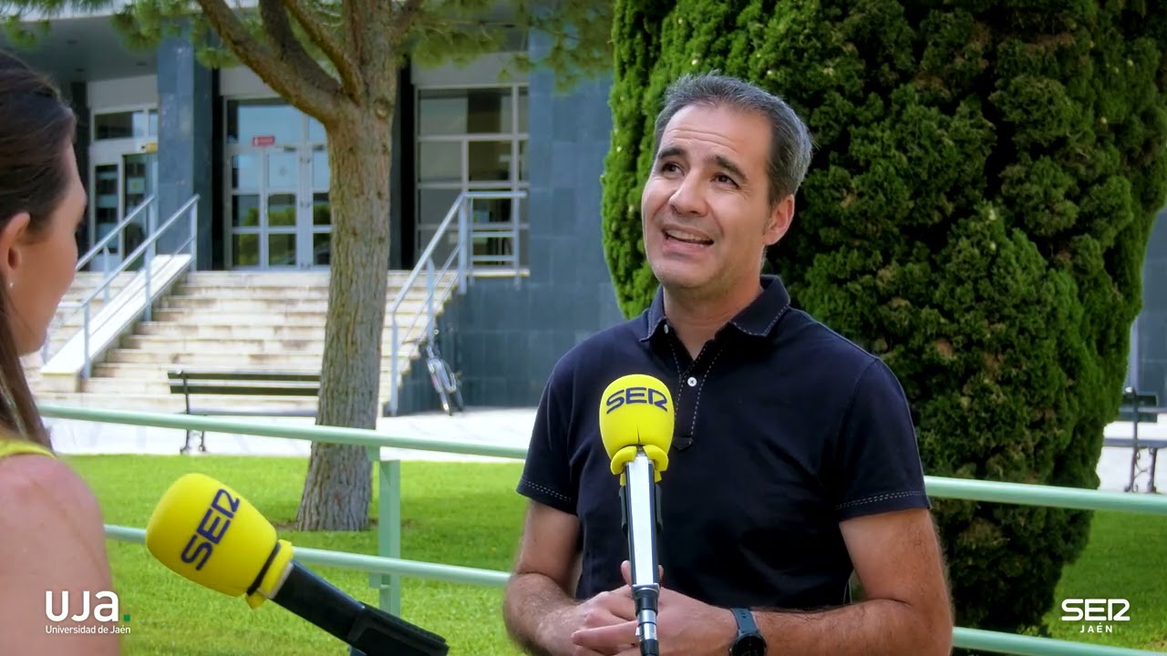 UJA INVESTIGA - Microcefalia primaria y el proceso de división celular por mitosis