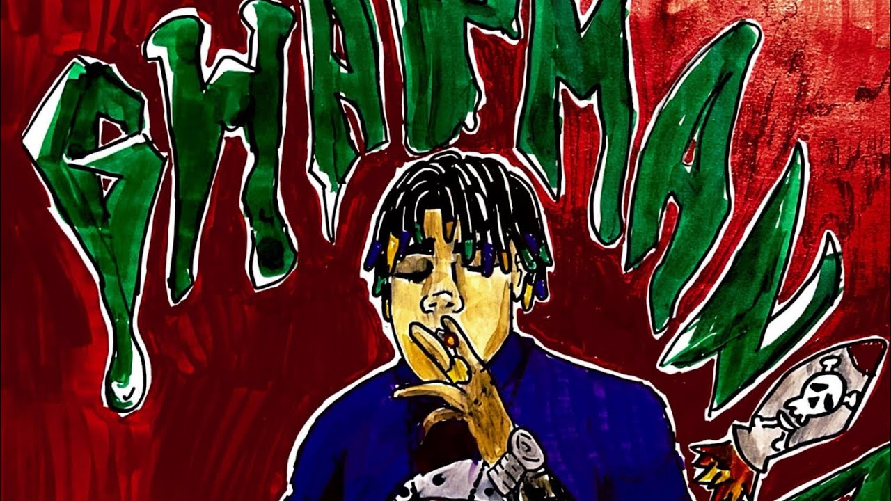 Ma Under En Esto (prod.by GLOCKPURPLEKENZO)(GWAPMANIA)