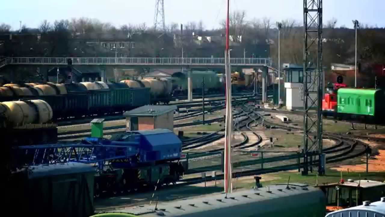 «LDZ – магистраль». Выпуск 1