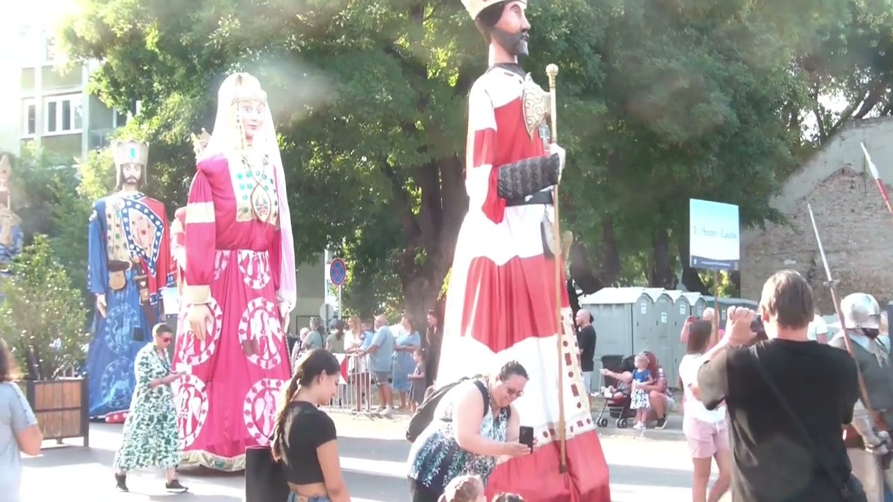 2025 08 20 Ünnepi záró felvonulás