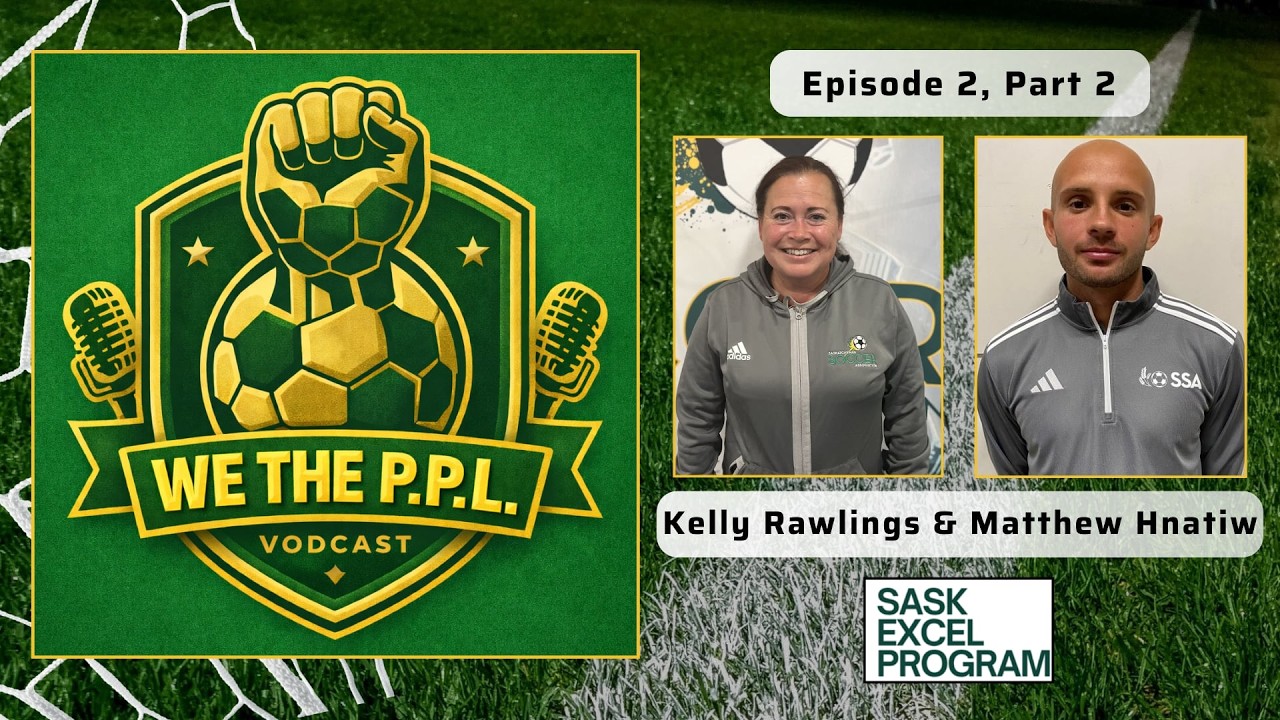 We The PPL - Episode 2, Part 2