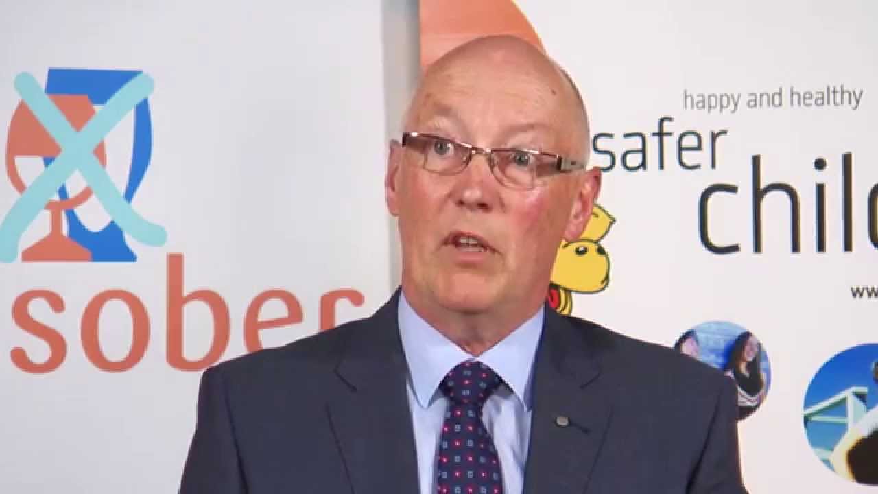 Life Education Victoria - Ocsober Ambassadors