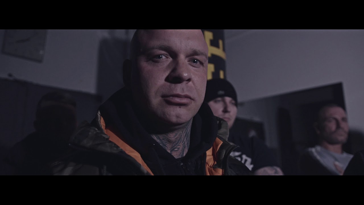 TWIN X BLOKKMONSTA X RAKO ` HAUSVERBOT ` prod. by Haleem