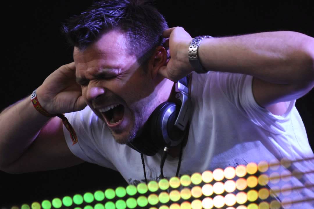 Darren Porter  -  Spellbound ( Original Mix)