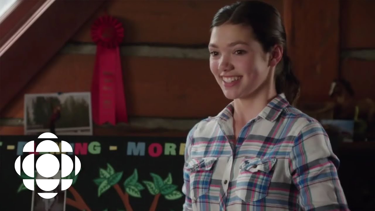First scene of Heartland 808: The Family Tree | Heartland | CBC