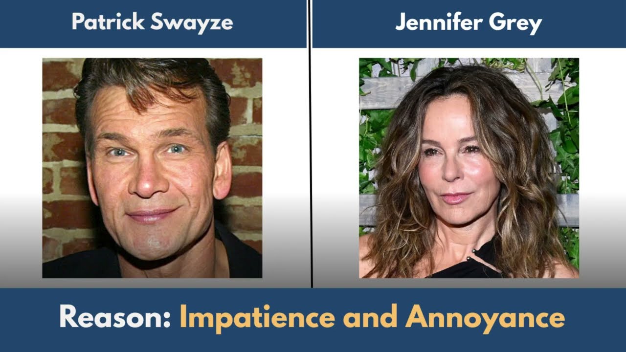 Famous Hollywood Celebrities Who Hated Each Other