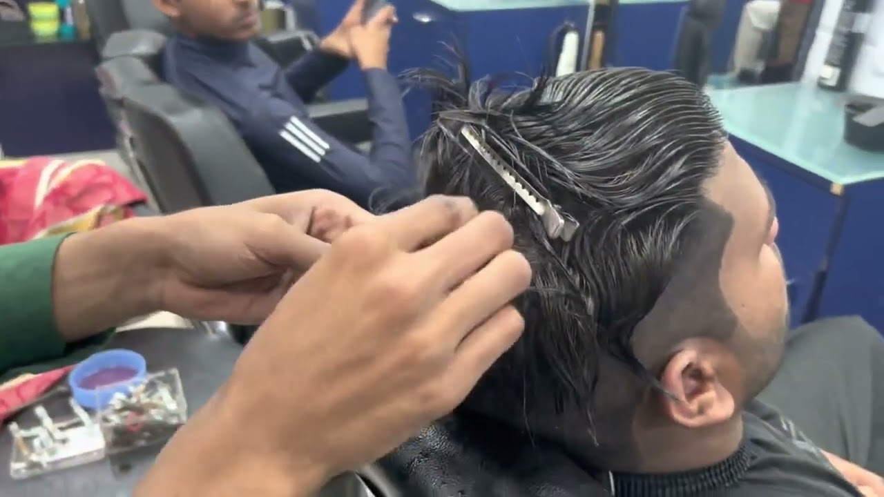 Cals hair 