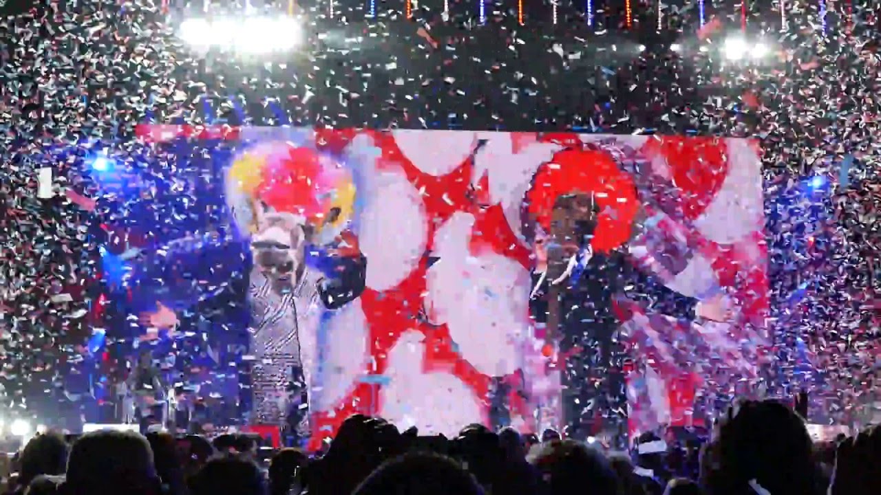 Dixie Chicks - Bluegrass Medley/Ready to Run - Live @ O2 London, HD, DCX MMXVI World Tour 01/05/2016