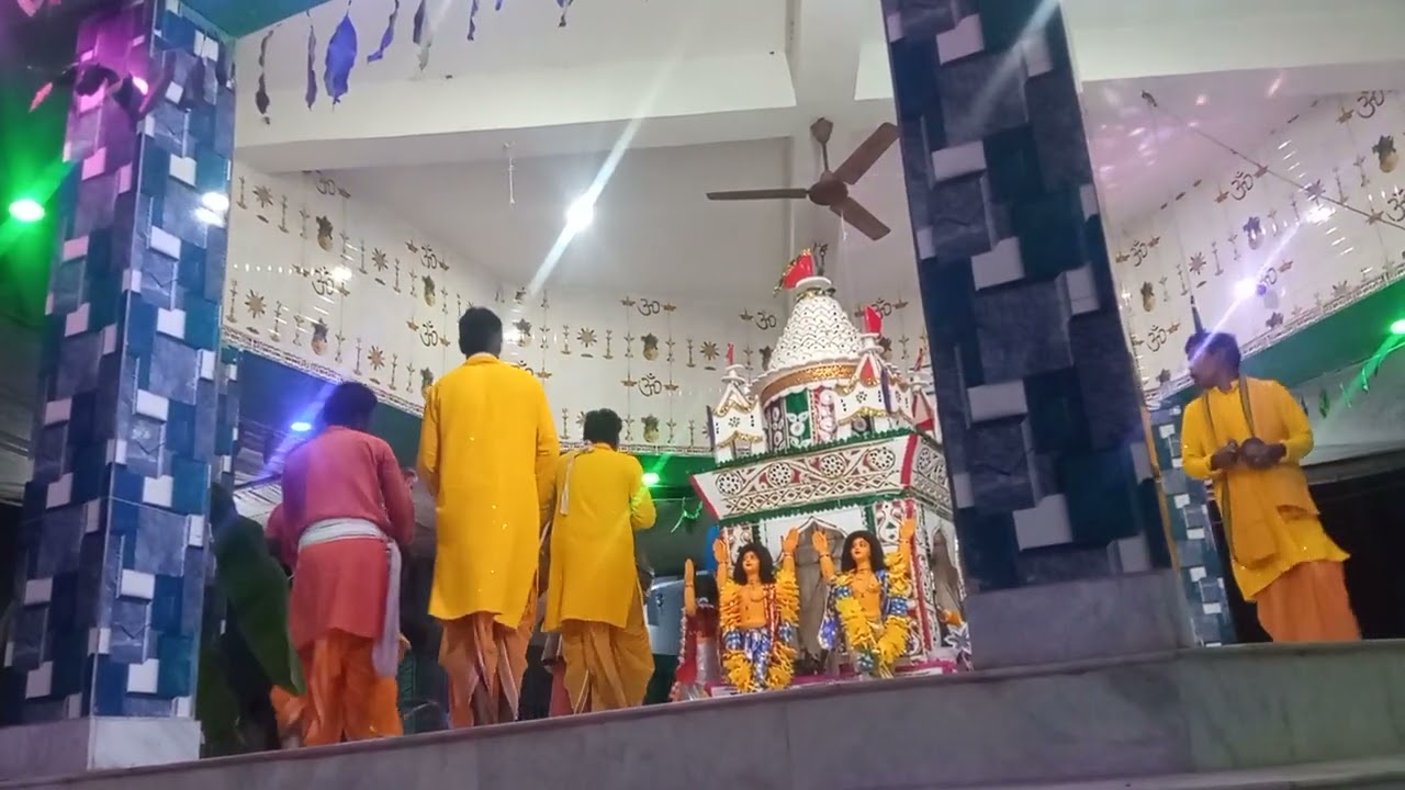ভগোবান পুর আসরে মনোহর দাস বাঁকুড়া 9547361791